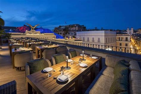 zuma restaurant roma